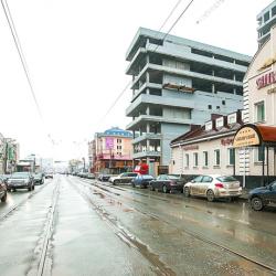 Фото Отель Сибирский гостевой дом