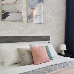 2-комнатные апартаменты улучшенные