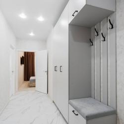 1-комнатные апартаменты люкс