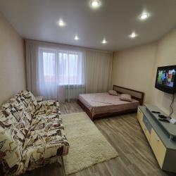 1-комнатные апартаменты стандарт