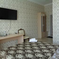 Фото Отель GRAND Hotel (Гранд)
