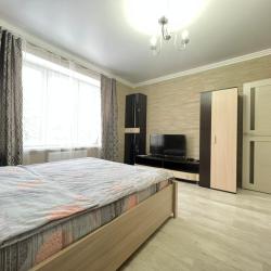 Фото Апартаменты на улице Рубежная