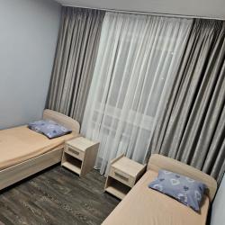 Номер стандарт эконом