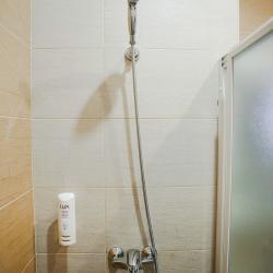 Фото Отель Родина