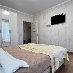 2-комнатные апартаменты улучшенные