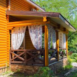 Фото Отель Холодный ручей