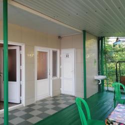 Фото Отель Сказочный мир