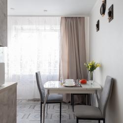 Фото Апартаменты на тракте Червишевский 21к3