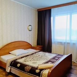 3-комнатные апартаменты стандарт