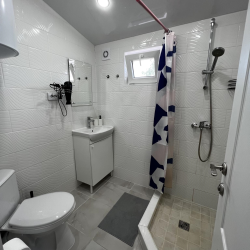 Коттедж улучшенный