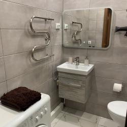 Фото Отель Уют Home (Хоум) на улице Комсомольская 9 этаж