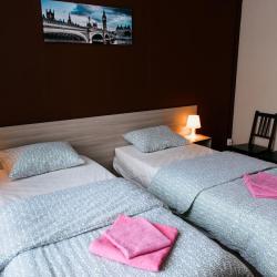 Фото Хостел Европа