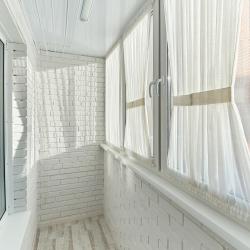 2-комнатные апартаменты улучшенные