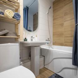 Фото Апартаменты на проспекте Героев Донбасса