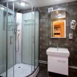 3-комнатный коттедж стандарт