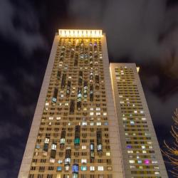 фото 2 Fortnight (Фортнайт) на шоссе Хорошевское 16/2
