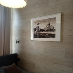 Апартаменты студия Санкт-Петербург, улица Коломенская дом 7