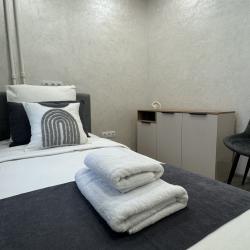 Апартаменты студия