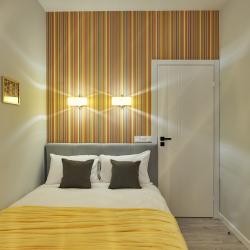 Фото Отель EasyGuest на Гоголевском бульваре 8/9 стр1