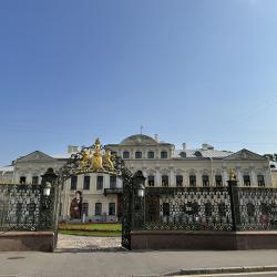 фото 12 Liteiny 51 (Литейный 51)