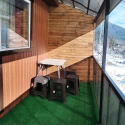 Фото Отель Mon Ami (Мон Ами)