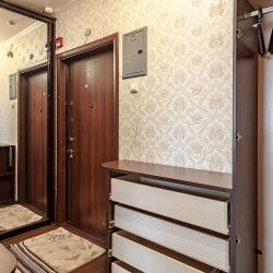 1-комнатные апартаменты стандарт