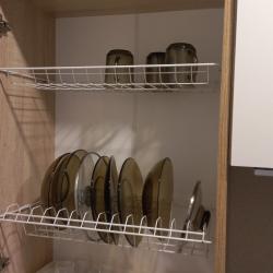 Апартаменты улучшенные