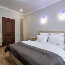 Фото Отель Берёза