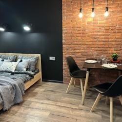 Фото Апартаменты на улице Фадеева 6В