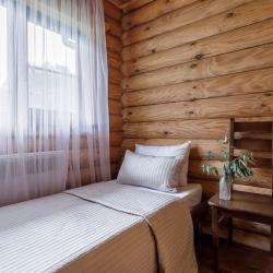 Фото Отель Белая река