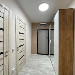 2-комнатные апартаменты улучшенные Салехард, Энтузиастов, 62