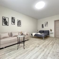Апартаменты Meridian 1