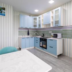 Фото Апартаменты на улице Портовая 37к2