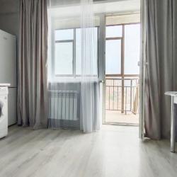 Фото Апартаменты Гуру на улице Шевчука 30Б