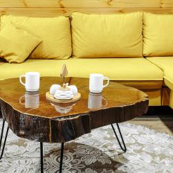 Коттедж премиум