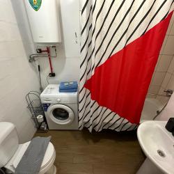 2-комнатные апартаменты стандарт