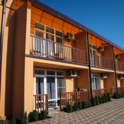 Фото Отель Морской берег