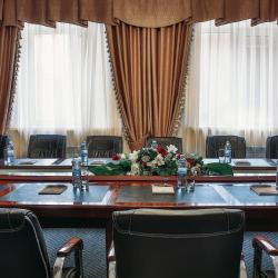 Фото Отель Goldman Empire (Голдман Эмпаер)