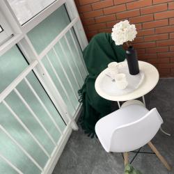 1-комнатные апартаменты стандарт Loft 50 метров над землёй