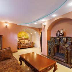 Фото Отель BalticRealty (БалтикРеалти) Шторм