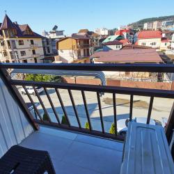 4-местный номер комфорт