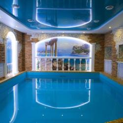 Фото Отель Усадьба