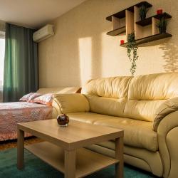 Фото Апартаменты на улице Родионова 165к12