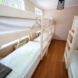 Фото Wanderlust hostel (Вандерласт хостел)