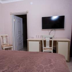 Фото Отель Elbrus Plaza (Эльбрус Плаза)