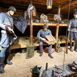 Фото Отель Загородный клуб Дача