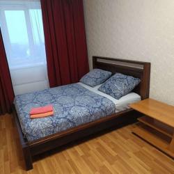 Фото Апартаменты на улице Говорова 46