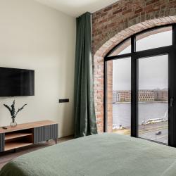 Фото Отель SV LOFT APART 2 (СВ Лофт Апарт 2)