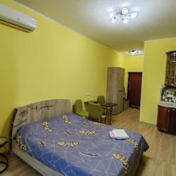 Фото Apart Home Hotel (Апарт Хоум Отель) на улице Русская