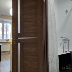 1-комнатные апартаменты улучшенные